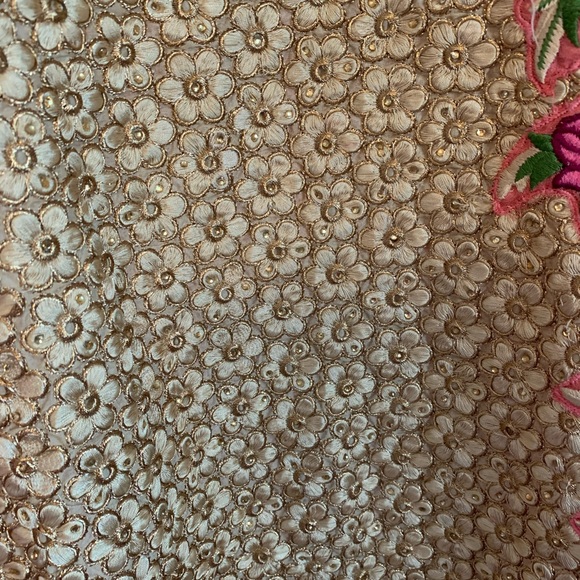 Indian Punjabi salwar suit - Picture 3 of 6